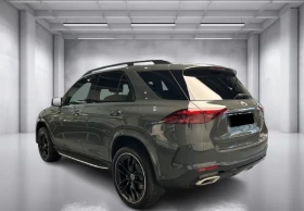Mercedes-Benz GLE 580 4Matic = AMG Line = Premium Гаранция - 119750 € / 234210.64 лв. - 10014606 2