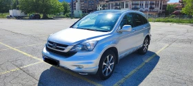 Honda Cr-v ВСИЧКИ ЕКСТРИ Distronic | Cam | Pano | NAVI | Auto.bg — изображение 3