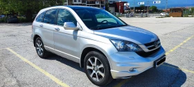 Honda Cr-v ВСИЧКИ ЕКСТРИ Distronic | Cam | Pano | NAVI | Auto.bg — изображение 4