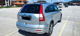 Honda Cr-v ВСИЧКИ ЕКСТРИ Distronic | Cam | Pano | NAVI | Auto.bg — изображение 5