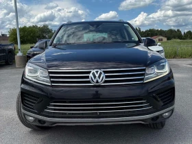 VW Touareg * 4dr TDI * АВТОКРЕДИТ БЕЗ ПЪРВОНААЛНА ВНОСКА*  - 10000 € / 19558.30 лв. - 95795153 6