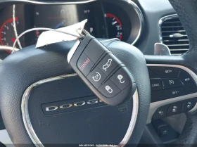 Dodge Durango R/T* 5.7L V-8 VVT, 360HP* ВИДЕО НА МОТОРА - 15850 € / 30999.91 лв. - 42976080 10