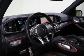 Mercedes-Benz GLE 53 4MATIC Крайна Цена до България - 39900 € / 78037.62 лв. - 42143378 8