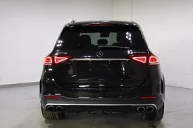 Mercedes-Benz GLE 53 4MATIC Крайна Цена до България - 39900 € / 78037.62 лв. - 42143378 5