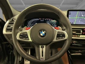 BMW X4 M Competition = Shadow Line = Гаранция | Auto.bg — изображение 7