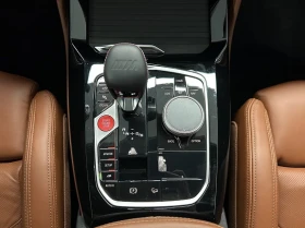 BMW X4 M Competition = Shadow Line = Гаранция | Auto.bg — изображение 9