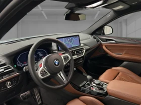 BMW X4 M Competition = Shadow Line = Гаранция | Auto.bg — изображение 6