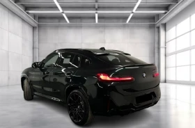 BMW X4 M Competition = Shadow Line = Гаранция | Auto.bg — изображение 2
