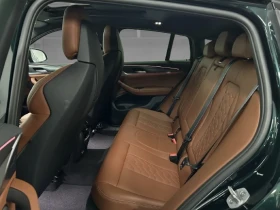 BMW X4 M Competition = Shadow Line = Гаранция | Auto.bg — изображение 10