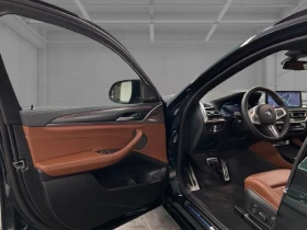 BMW X4 M Competition = Shadow Line = Гаранция | Auto.bg — изображение 3
