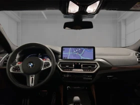 BMW X4 M Competition = Shadow Line = Гаранция | Auto.bg — изображение 8