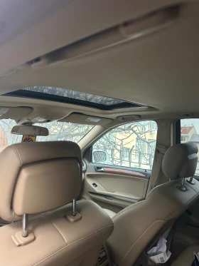 Mercedes-Benz ML 350 undefined | Auto.bg — изображение 7
