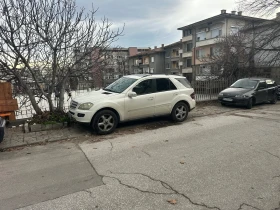 Mercedes-Benz ML 350 undefined | Auto.bg — изображение 8