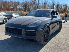 ������ Porsche Cayenne