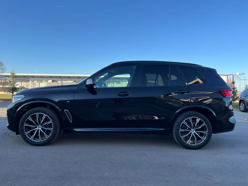 BMW X5 M50i, снимка 2 - Автомобили и джипове - 49378285