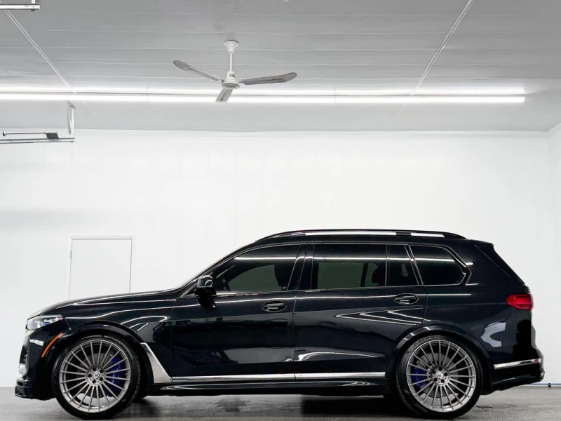 BMW X7 ALPINA XB7 , снимка 4 - Автомобили и джипове - 52496209