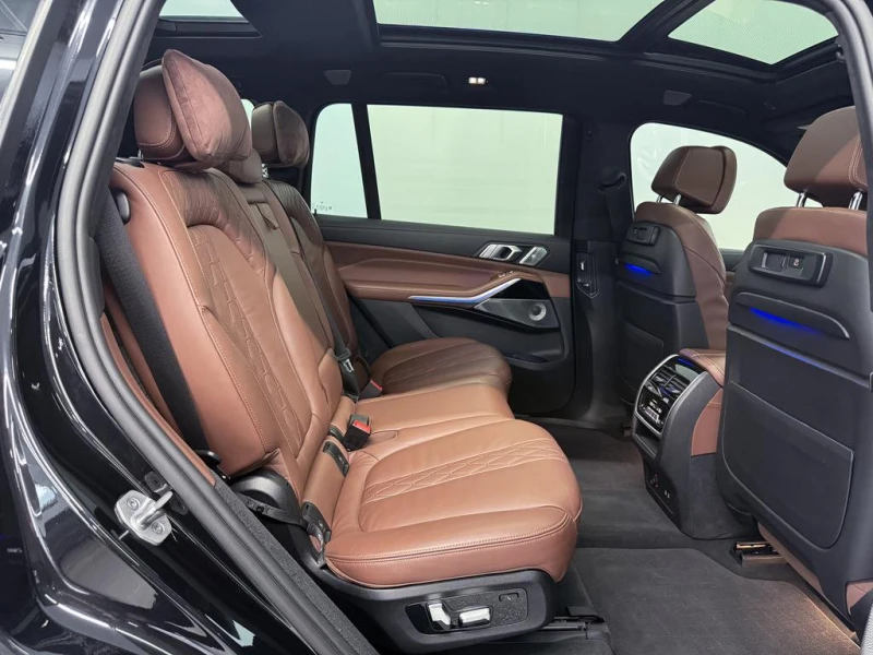 BMW X7 ALPINA XB7 , снимка 14 - Автомобили и джипове - 52496209