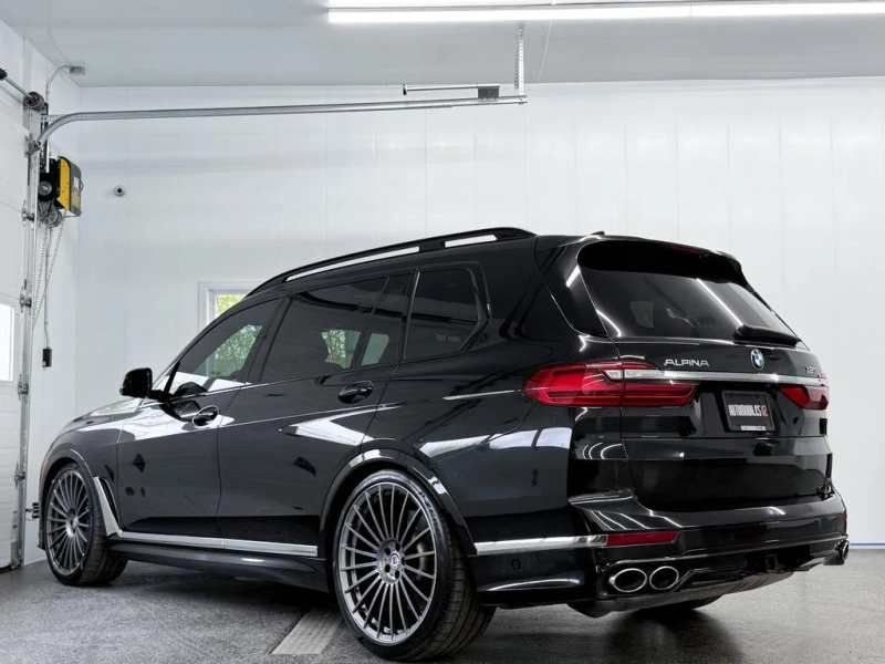 BMW X7 ALPINA XB7 , снимка 5 - Автомобили и джипове - 52496209