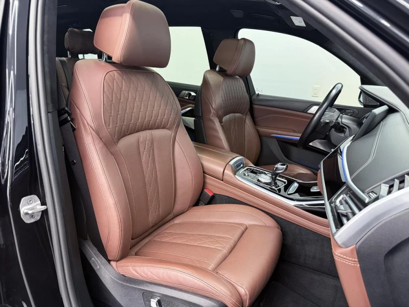 BMW X7 ALPINA XB7 , снимка 9 - Автомобили и джипове - 52496209