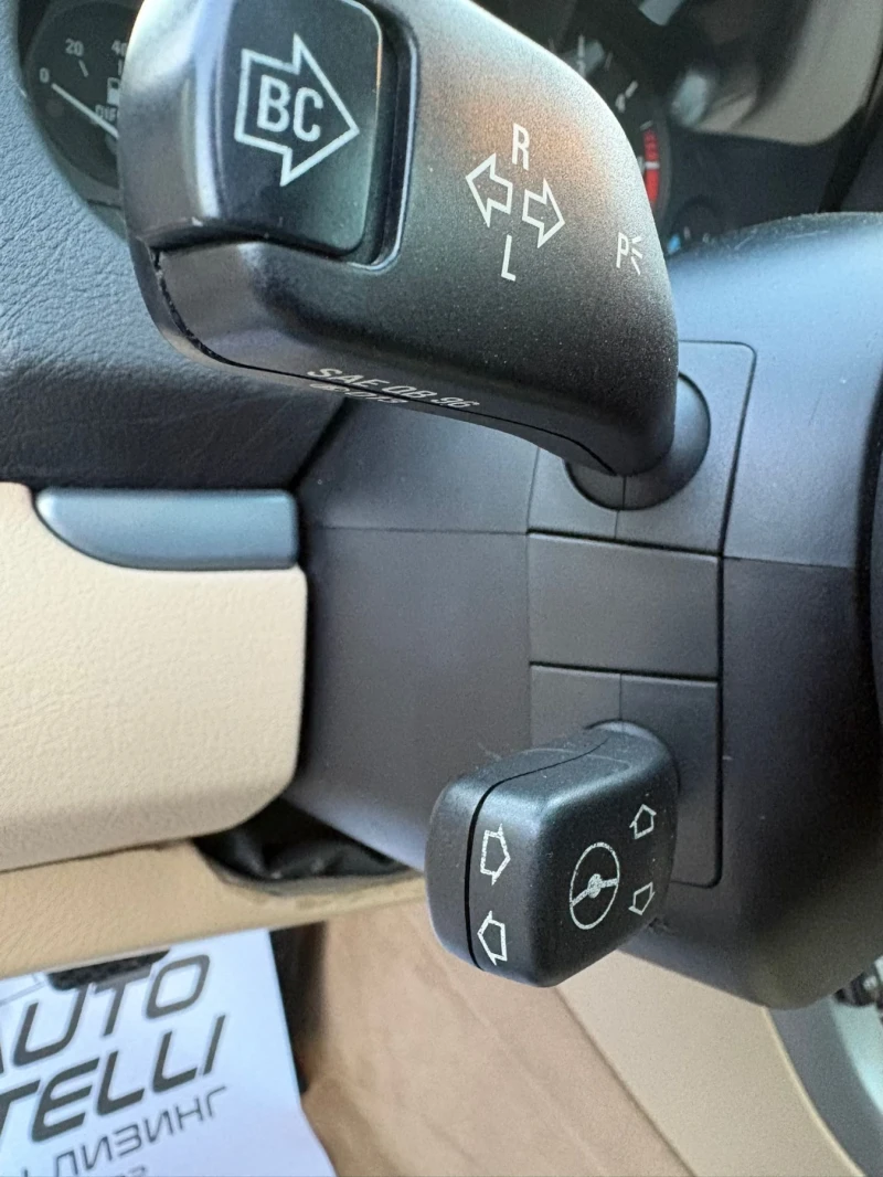 BMW X5 3.0D SPORT PACK* FULL* ЛИЗИНГ БЕЗ ДОКАЗАН ДОХОД, снимка 15 - Автомобили и джипове - 52726957