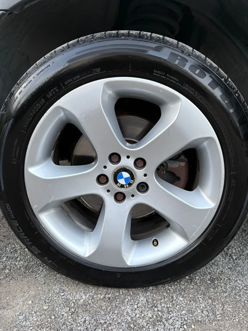 BMW X5 3.0D SPORT PACK* FULL* ЛИЗИНГ БЕЗ ДОКАЗАН ДОХОД, снимка 7 - Автомобили и джипове - 52726957