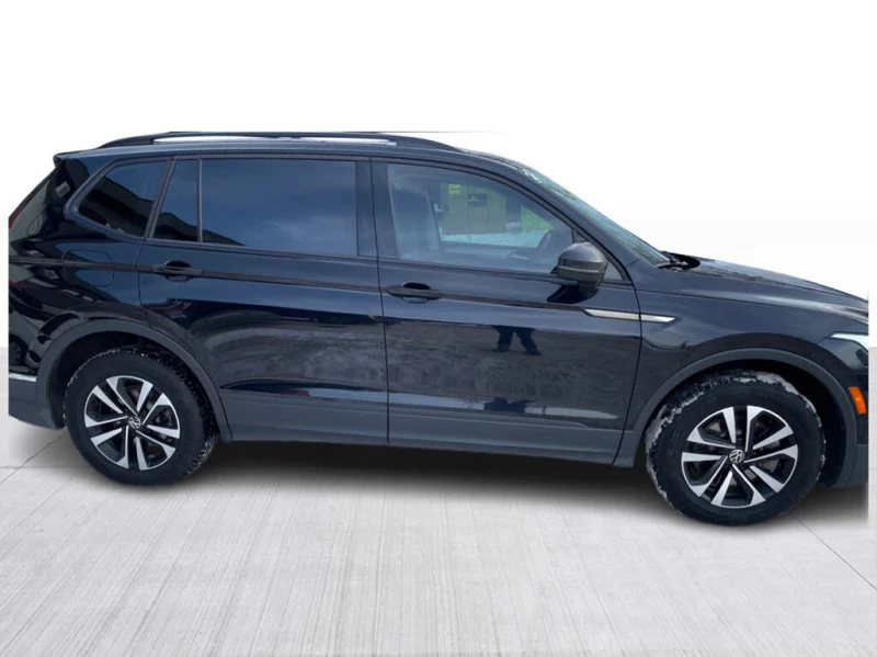 VW Tiguan МЪРТВА ТОЧКА* КАМЕРА* DIGITAL* ПОДГРЕВ* CARPLAY, снимка 6 - Автомобили и джипове - 53114917