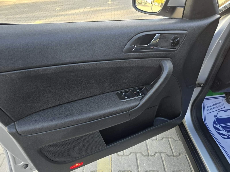 Skoda Yeti ТОП СЪСТОЯНИЕ/4х4/1.8, снимка 7 - Автомобили и джипове - 53271034