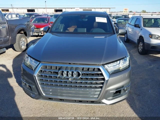 Audi Q7 3.0T* PREMIUM* MATRIX* ДИГИТАЛНО* ТАБЛО* КЛИП* НА*, снимка 5 - Автомобили и джипове - 48646072