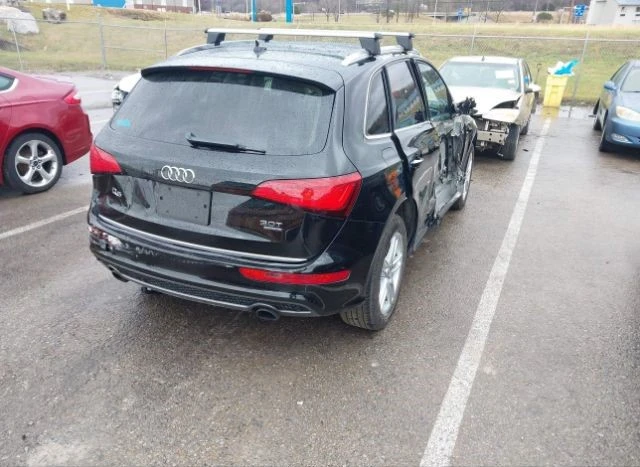 Audi Q5 3.0T PREMIUM PLUS, снимка 6 - Автомобили и джипове - 48791900