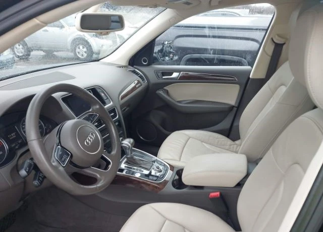 Audi Q5 3.0T PREMIUM PLUS, снимка 8 - Автомобили и джипове - 48791900