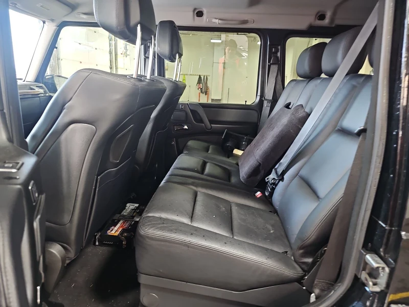 Mercedes-Benz G 500 - 79900 лв. - 48582060 | Car24.bg
