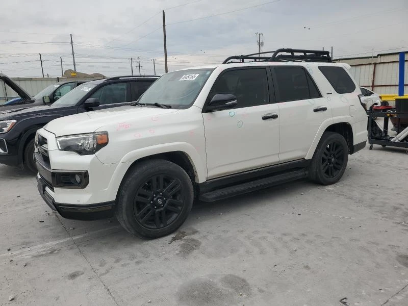 Toyota 4runner 4.0 SR5/SR5 PREMIUM