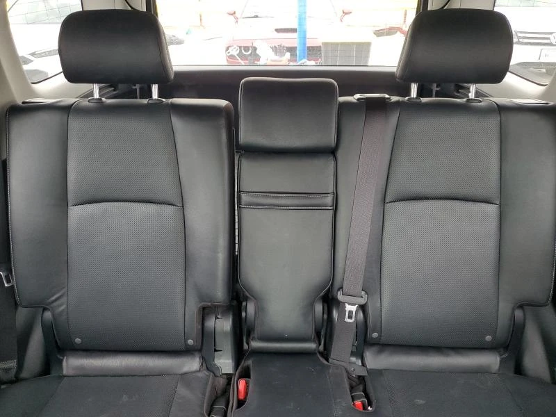 Toyota 4runner 4.0 SR5/SR5 PREMIUM, снимка 10 - Автомобили и джипове - 53125115