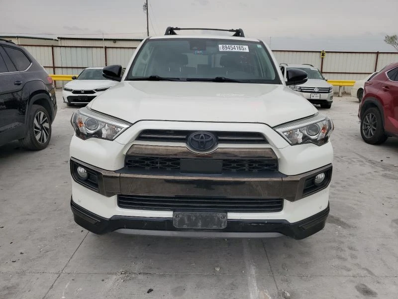 Toyota 4runner 4.0 SR5/SR5 PREMIUM, снимка 6 - Автомобили и джипове - 53125115