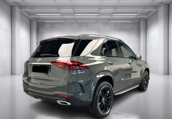 Mercedes-Benz GLE 580 4Matic = AMG Line = Premium Гаранция, снимка 4 - Автомобили и джипове - 54729708