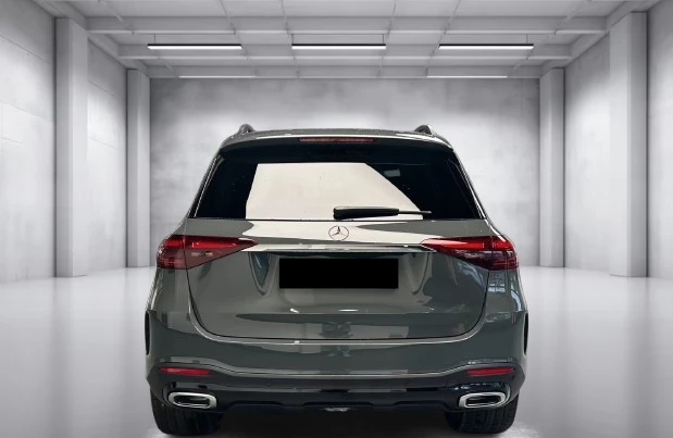 Mercedes-Benz GLE 580 4Matic = AMG Line = Premium Гаранция, снимка 3 - Автомобили и джипове - 54729708