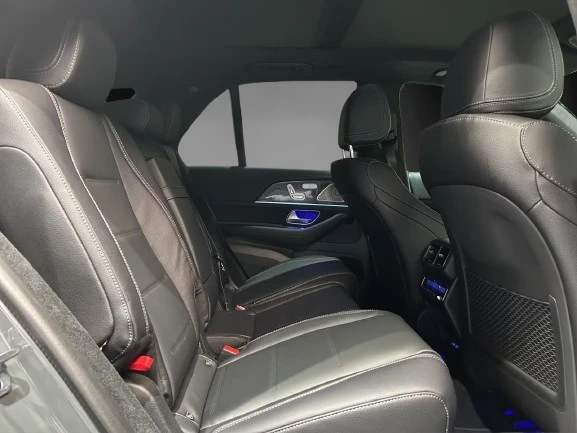 Mercedes-Benz GLE 580 4Matic = AMG Line = Premium Гаранция, снимка 11 - Автомобили и джипове - 54729708
