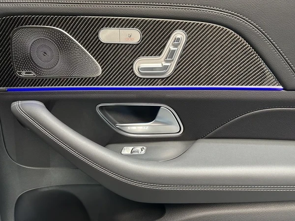 Mercedes-Benz GLE 580 4Matic = AMG Line = Premium Гаранция, снимка 10 - Автомобили и джипове - 54729708