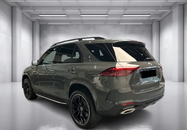 Mercedes-Benz GLE 580 4Matic = AMG Line = Premium Гаранция, снимка 2 - Автомобили и джипове - 54729708