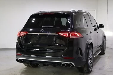 Mercedes-Benz GLE 53 4MATIC ������ ���� �� �������� | Mobile.bg � ����������� 6