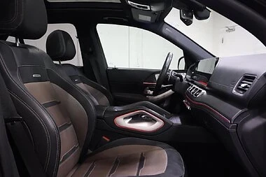 Mercedes-Benz GLE 53 4MATIC ������ ���� �� �������� | Mobile.bg � ����������� 9