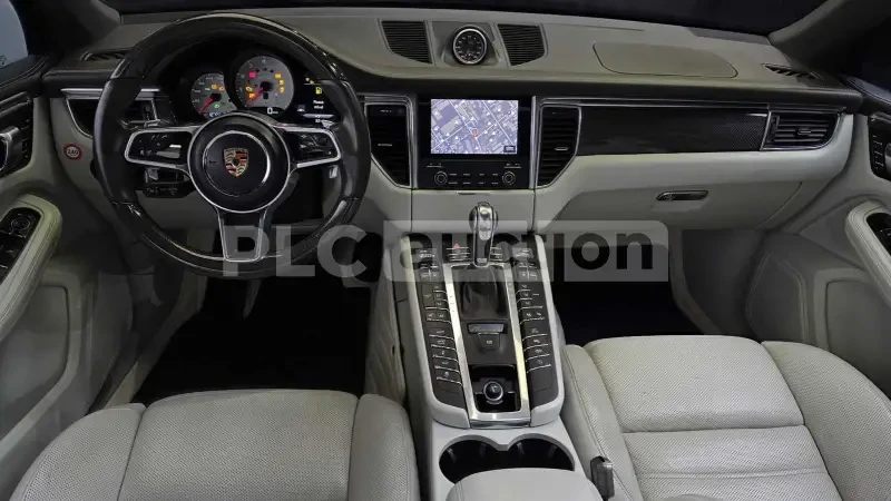 Porsche Macan GTS, ЛИЗИНГ, ЦЕНА до БГ, снимка 7 - Автомобили и джипове - 55415631