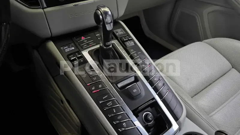 Porsche Macan GTS, ЛИЗИНГ, ЦЕНА до БГ, снимка 9 - Автомобили и джипове - 55415631