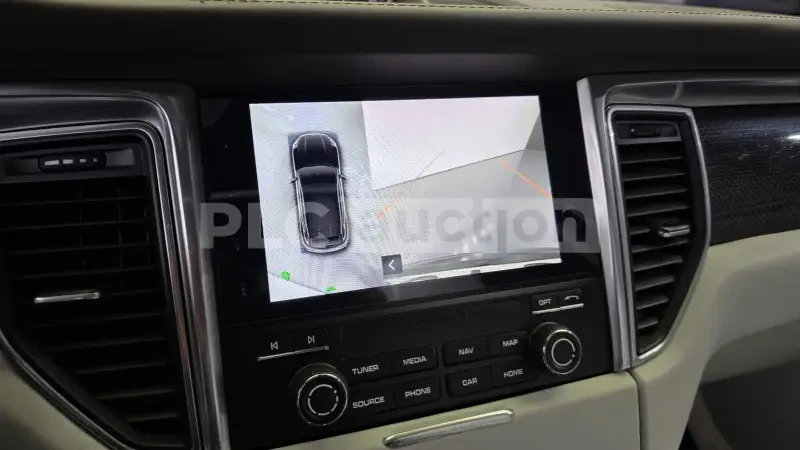 Porsche Macan GTS, ЛИЗИНГ, ЦЕНА до БГ, снимка 15 - Автомобили и джипове - 55415631