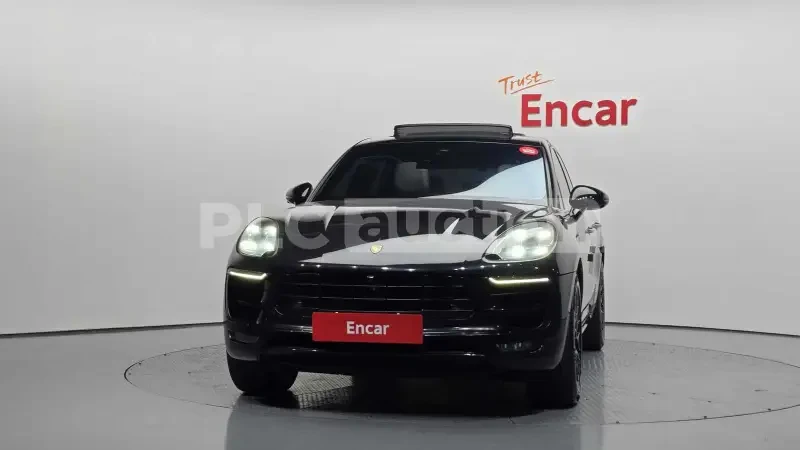 Porsche Macan GTS, ЛИЗИНГ, ЦЕНА до БГ, снимка 3 - Автомобили и джипове - 55415631