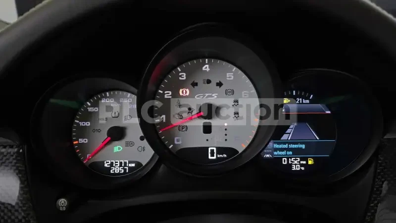 Porsche Macan GTS, ЛИЗИНГ, ЦЕНА до БГ, снимка 8 - Автомобили и джипове - 55415631