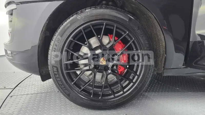 Porsche Macan GTS, ЛИЗИНГ, ЦЕНА до БГ, снимка 5 - Автомобили и джипове - 55415631