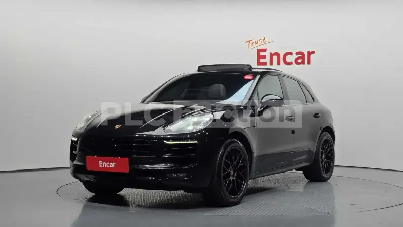 Porsche Macan GTS, ЛИЗИНГ, ЦЕНА до БГ