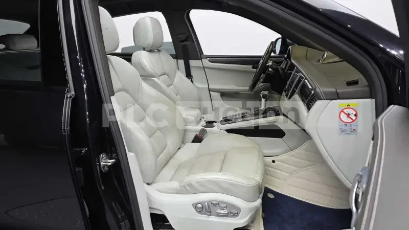 Porsche Macan GTS, ЛИЗИНГ, ЦЕНА до БГ, снимка 11 - Автомобили и джипове - 55415631