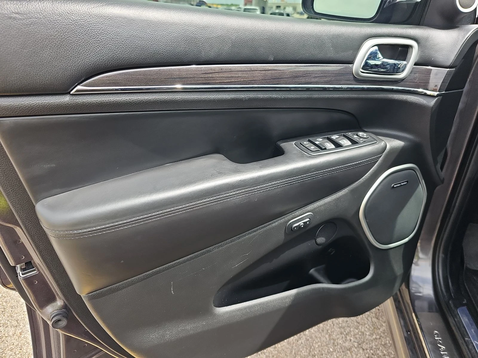 Jeep Grand cherokee  - изображение 7